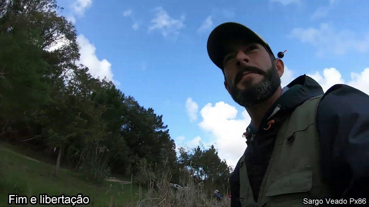 Pesqueiros marcados 2019💪🎣🇵🇹