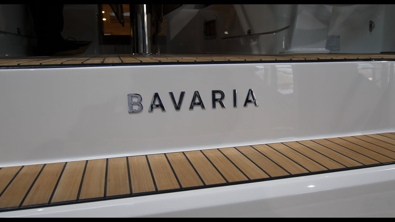Bavaria cruiser 46 | BOOT Düsseldorf 2026