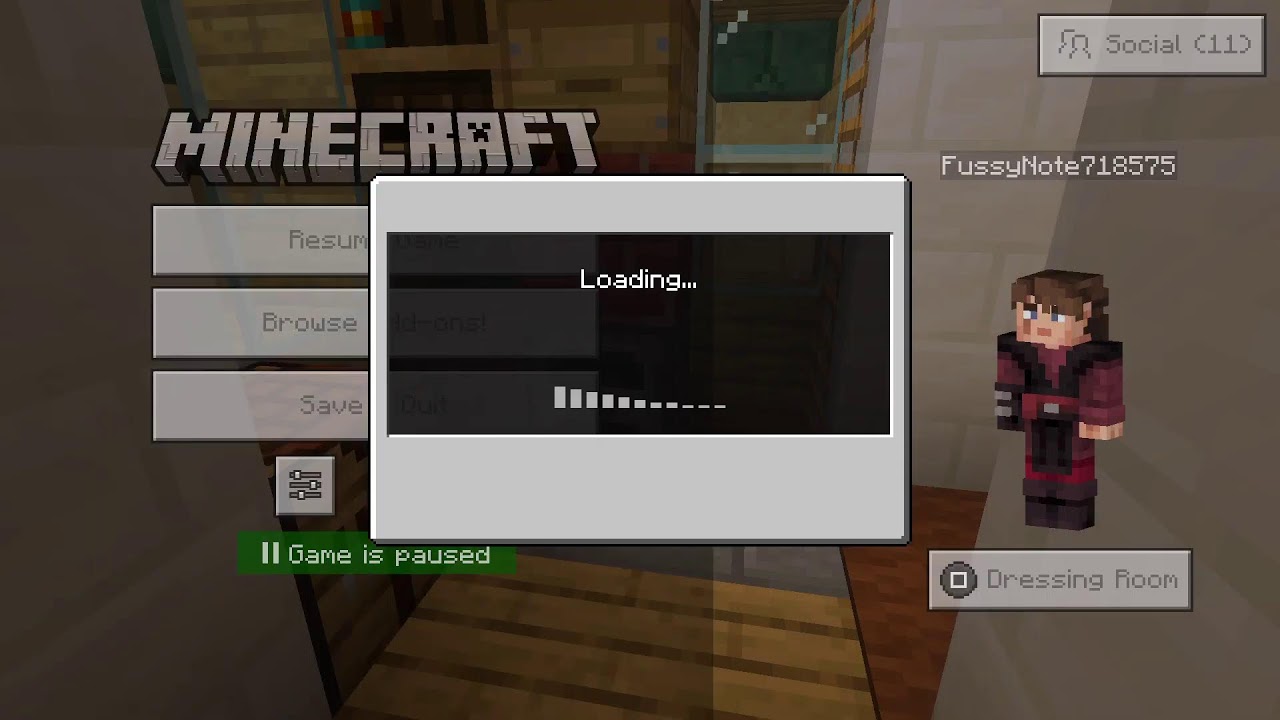 Minecraft survival  Ep 1