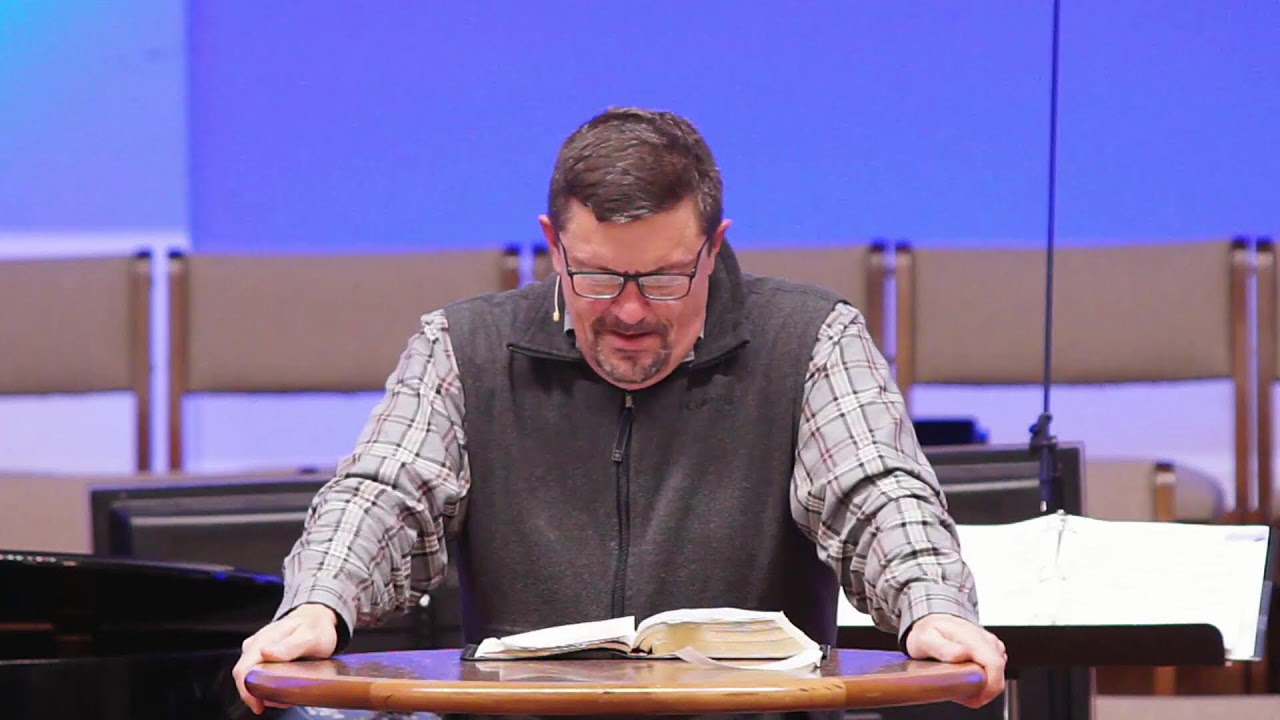 Worship Live at MABC - February 22, 2026