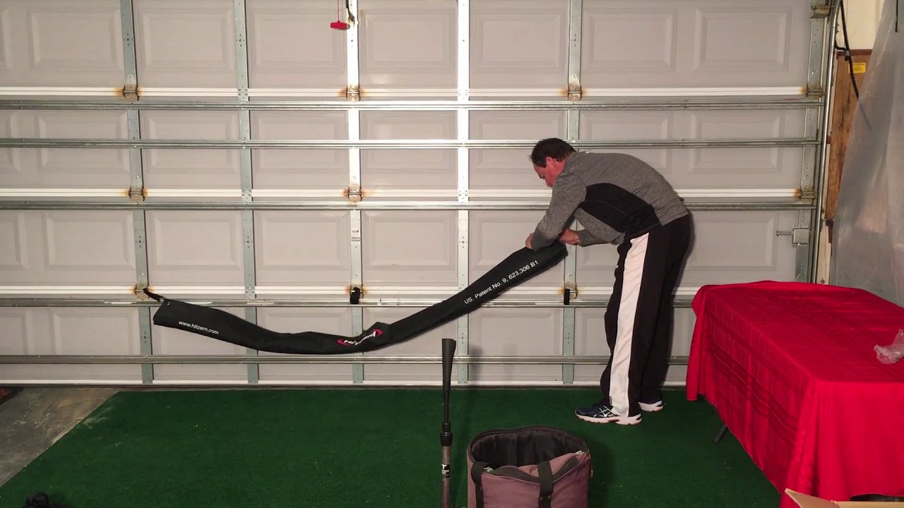 Hitzem Installation & Rollup Video