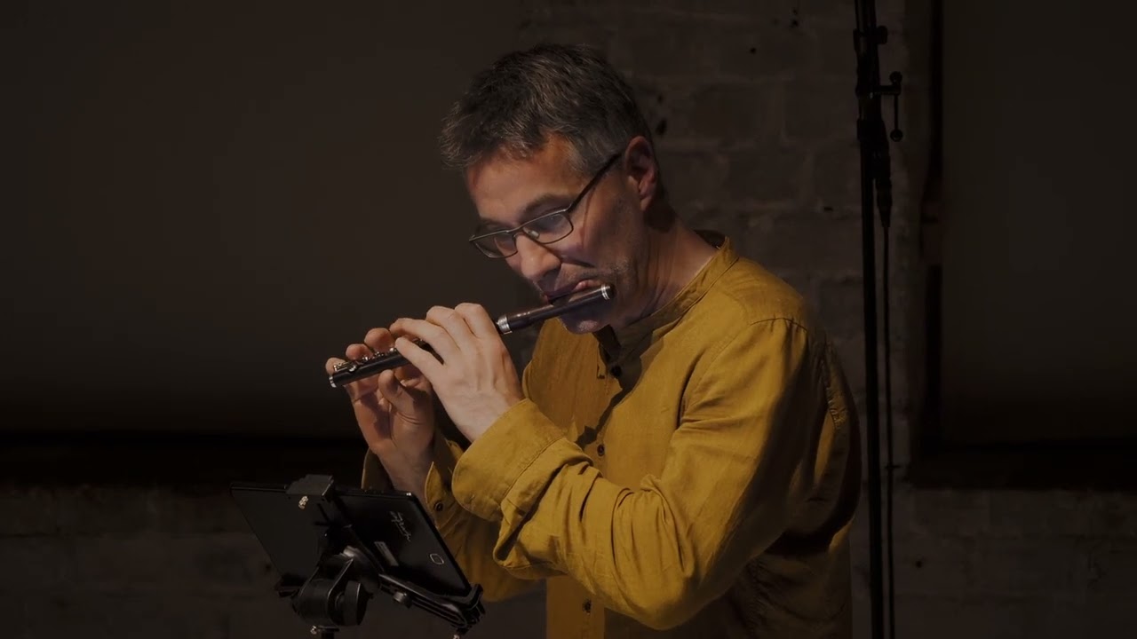 Agata Zubel: connect 2, Zafraan Ensemble