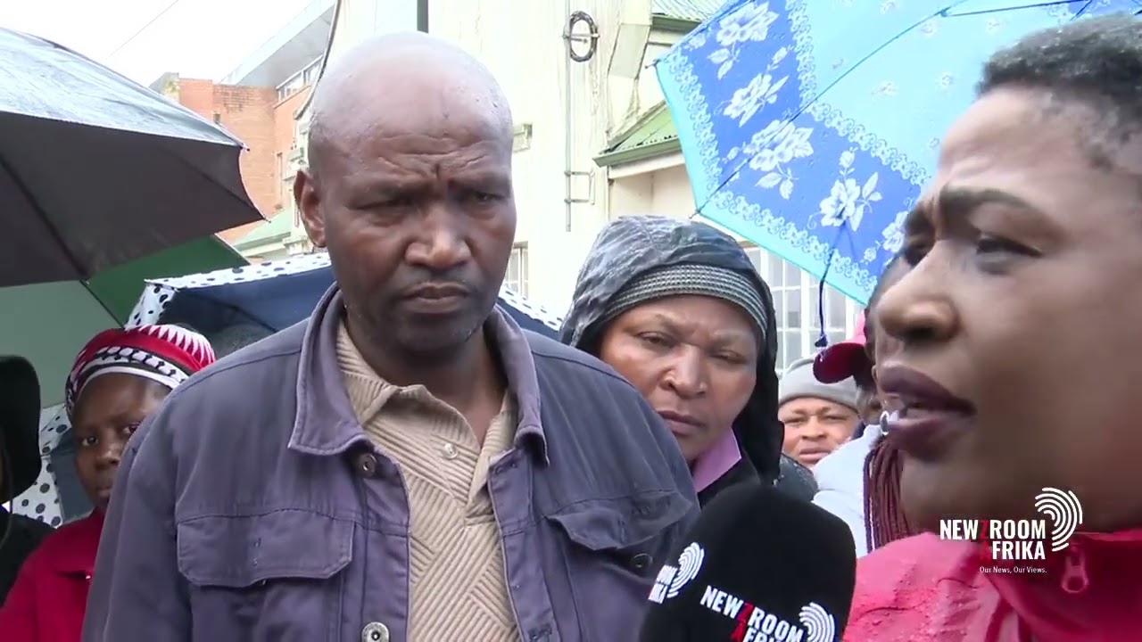 Talks for tarred roads in Elliotdale underway