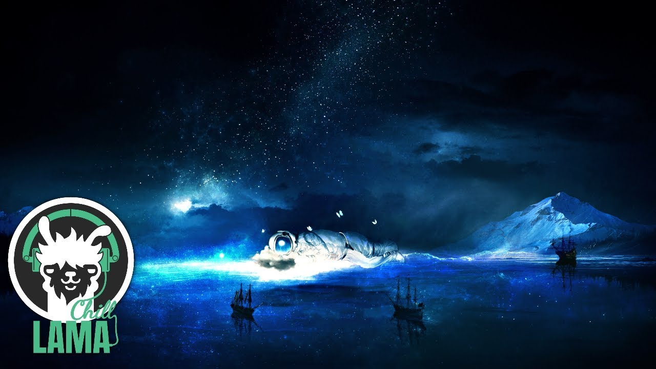 Amethystium - Hymnody | Best Relaxing Electronic Music