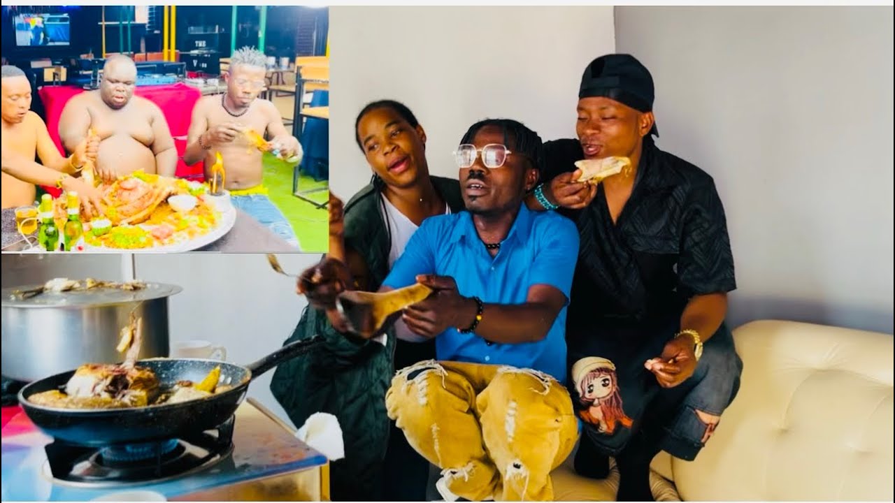 INDIRIMBO YA G TAFF IRARIKOZE🫣 ESTHER na DUSABE BARIBAFASHE KUBERA INDIRIMBO 🫣🫣