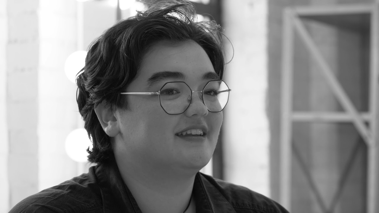 Requiem Artist Interview | Midori Marsh