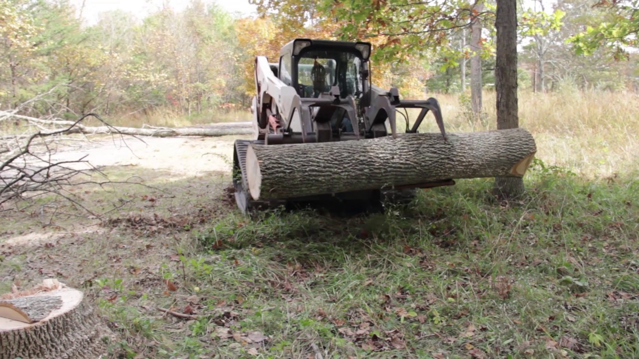 Grading Logs