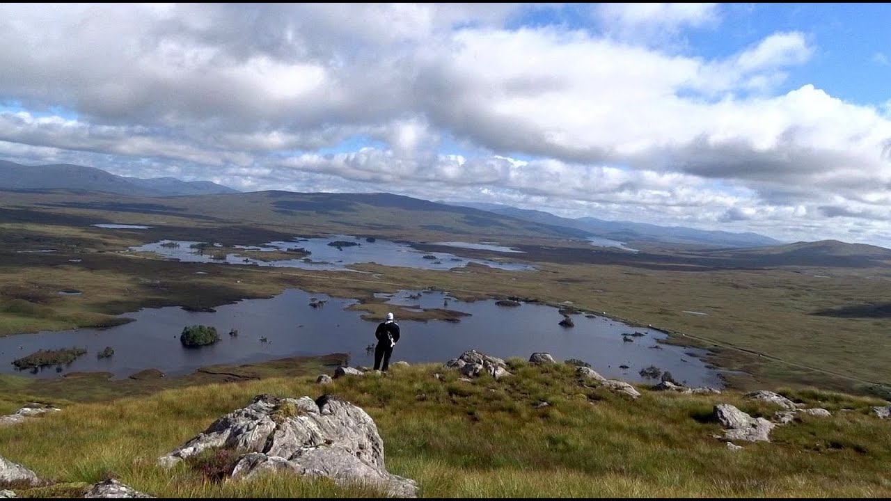 Tomtain (Kilsyth Hills) ~ 28th november 2020