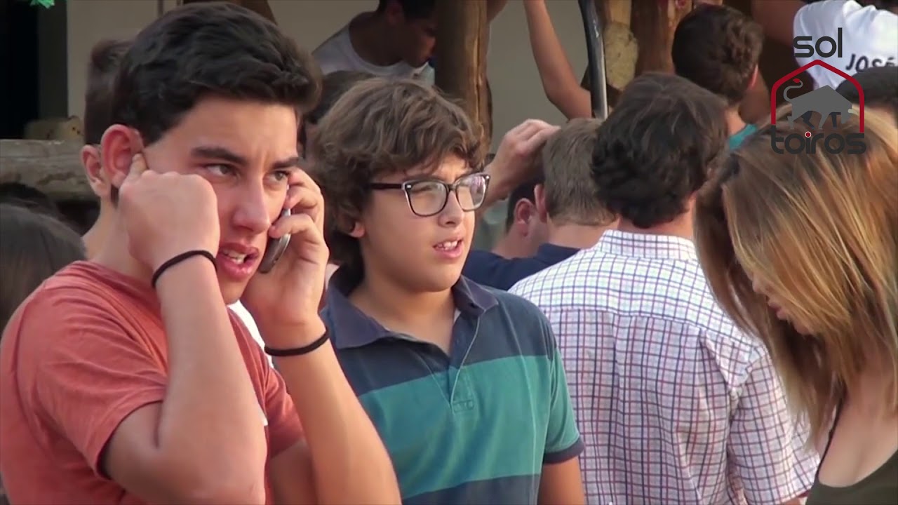 Barrancos cumpre a tradi&ccedil;&atilde;o mais um programa Sol e Toiros dedicado a esta vila raiana...