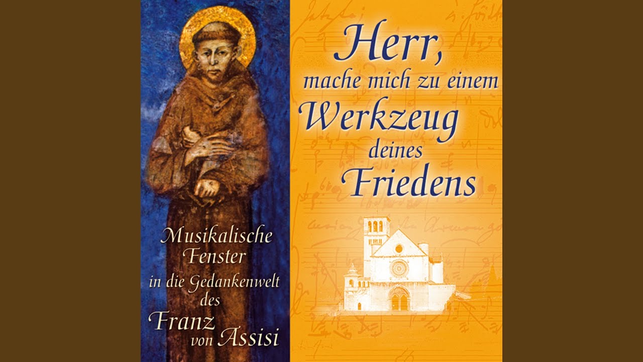 Mein Herz wird jubeln