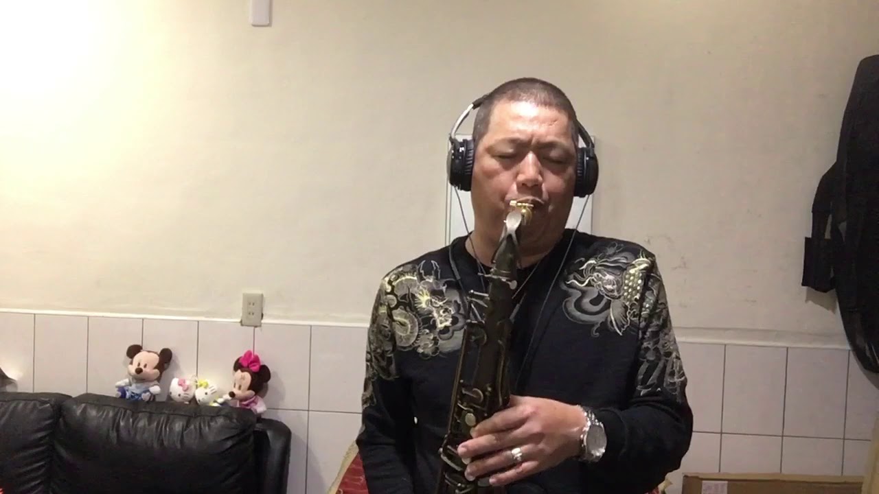 薩克斯風演奏 原因
