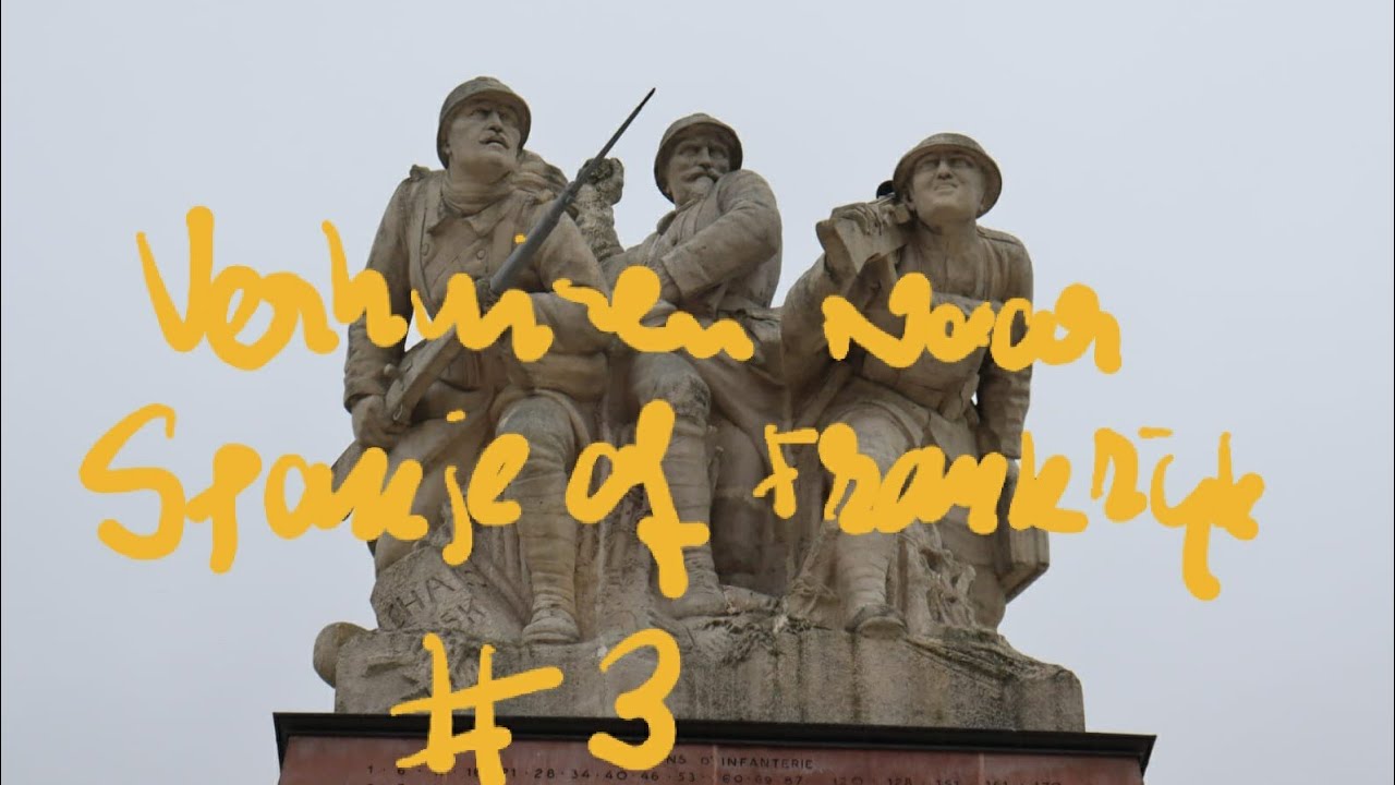 Verhuizen naar Spanje of Frankrijk #2