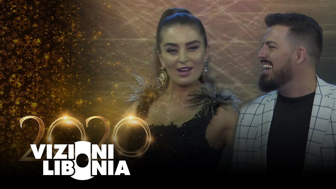 Xoni & Linda - Qikita (GEZUAR 2020)