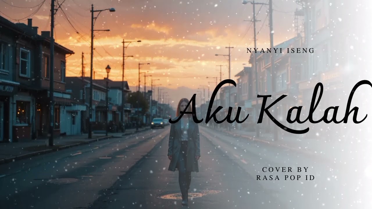 Aku Kalah oleh Kenangan | Lagu Sedih Pop Indonesia