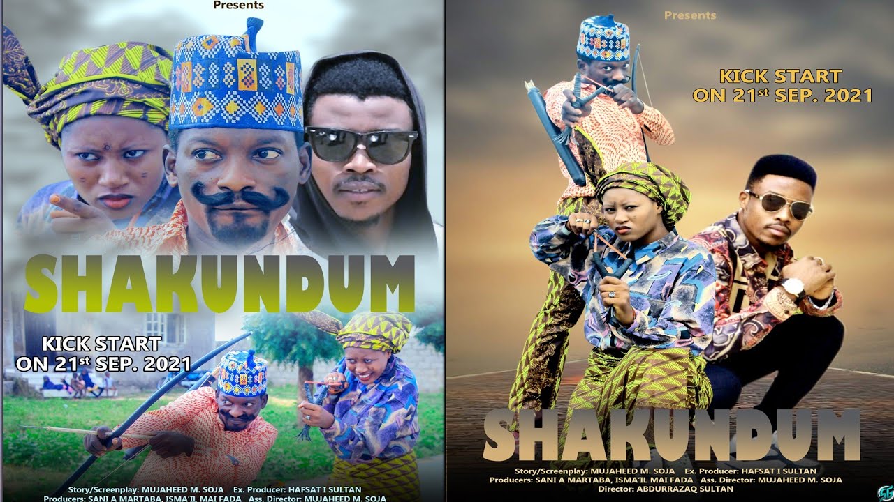 SHAKUNDUM Episode 2 With English Subtitle