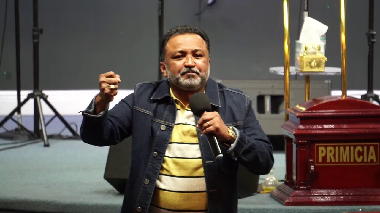 Servicio EN VIVO | Martes de Instrucción | Febrero 17, 2026