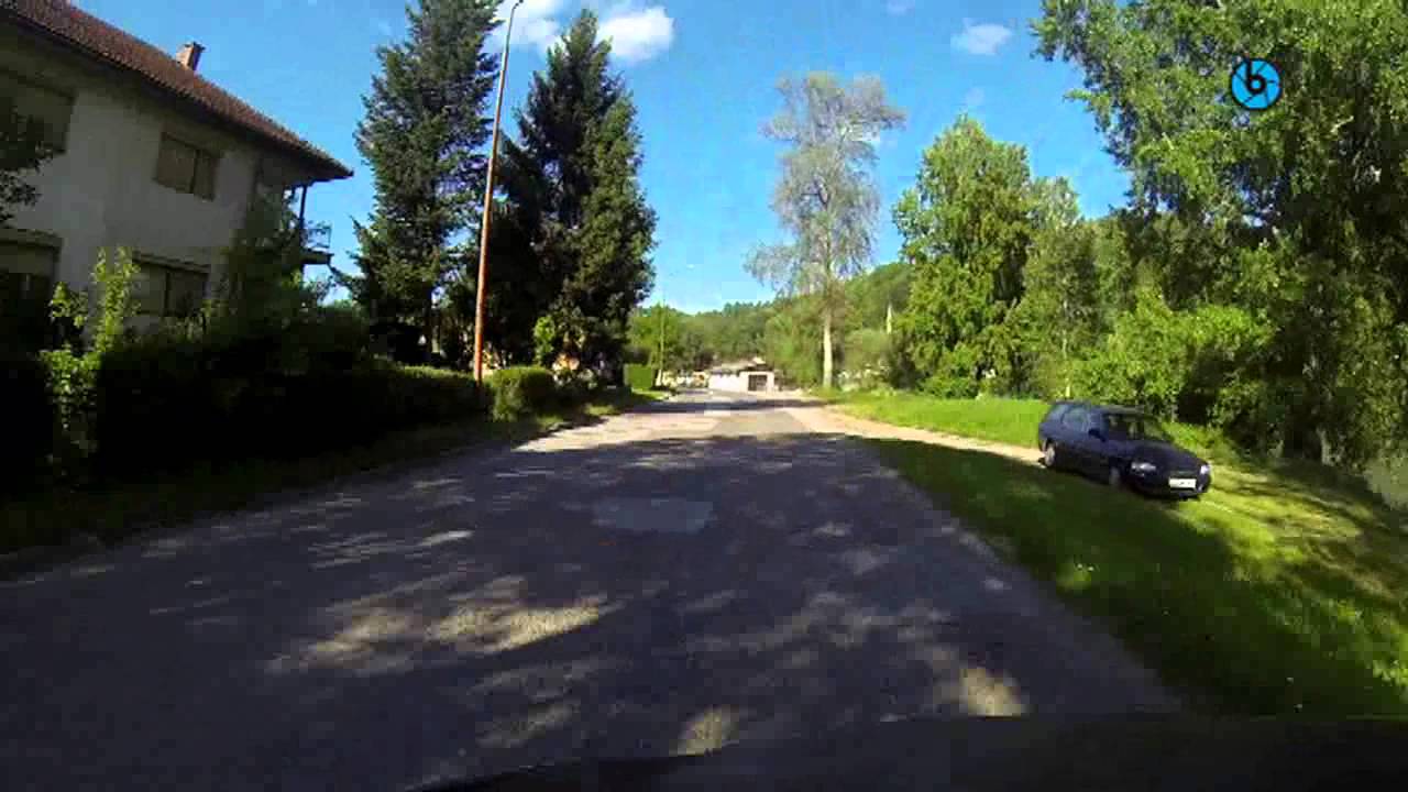 Maglaj  Prije, tokom i poslije velike poplave 2014. Godine