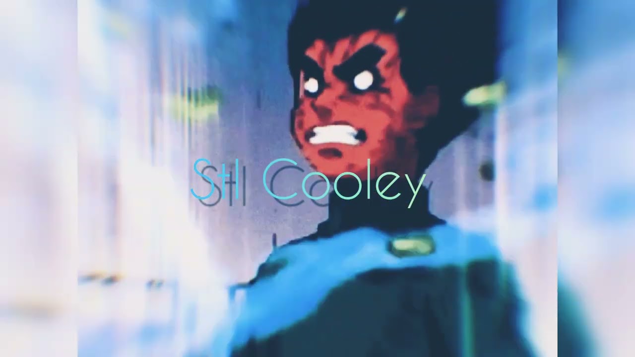 COCHISE - TURN IT UP (slowed+reverb)