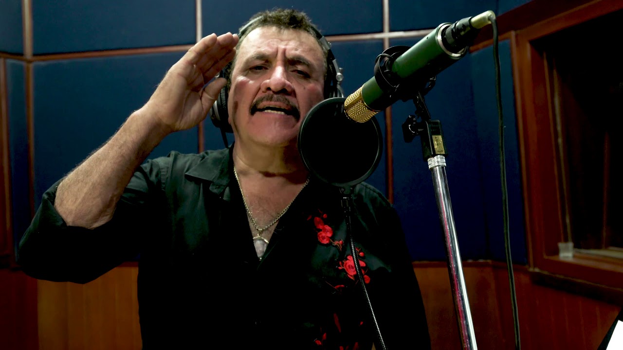 Ramon Massiaca Y Los 2 Plebes - Emilio Quintero (Video Musical 2019)