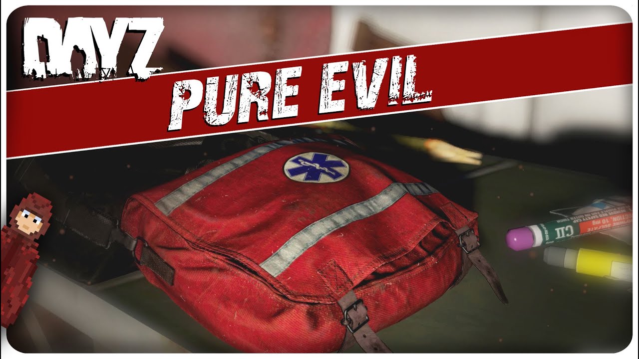WORST Illnesses That Can End You in DayZ | Medical Guide