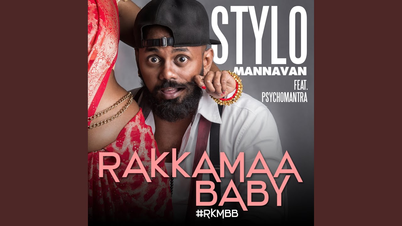 Rakkamaa Baby (feat. Psychomantra)