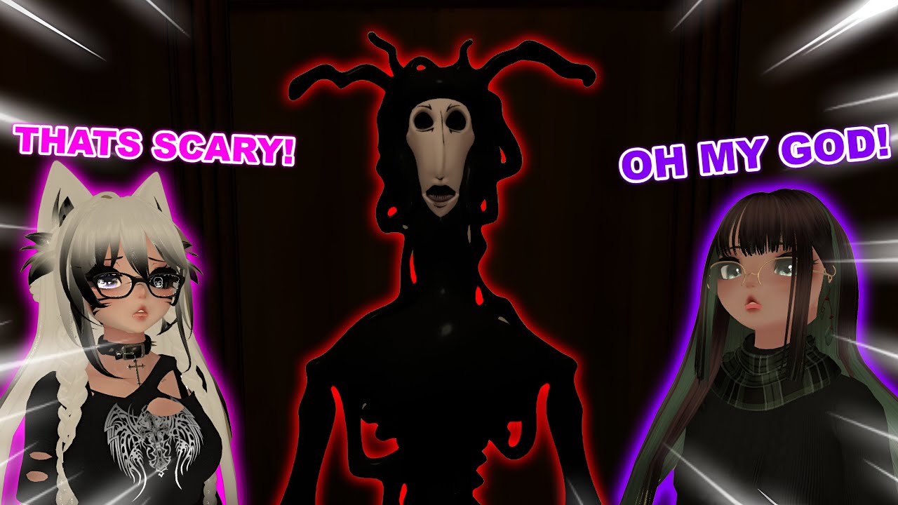 vrchat is scared of my deep voice