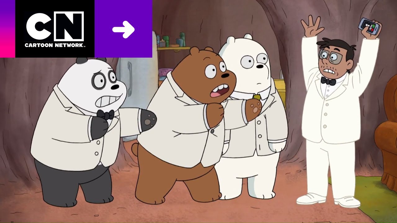 Bodas, batallas ¡y más! | Lo que viene | Cartoon Network