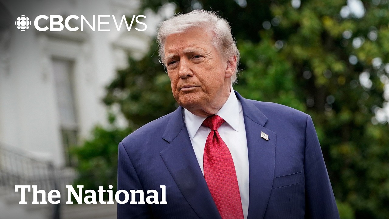 Trump calls Iran's response to peace plan 'totally unacceptable'