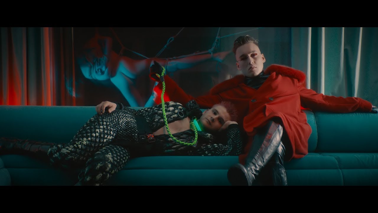 HATARI &ndash; KL&Aacute;MSTR&Aacute;KUR