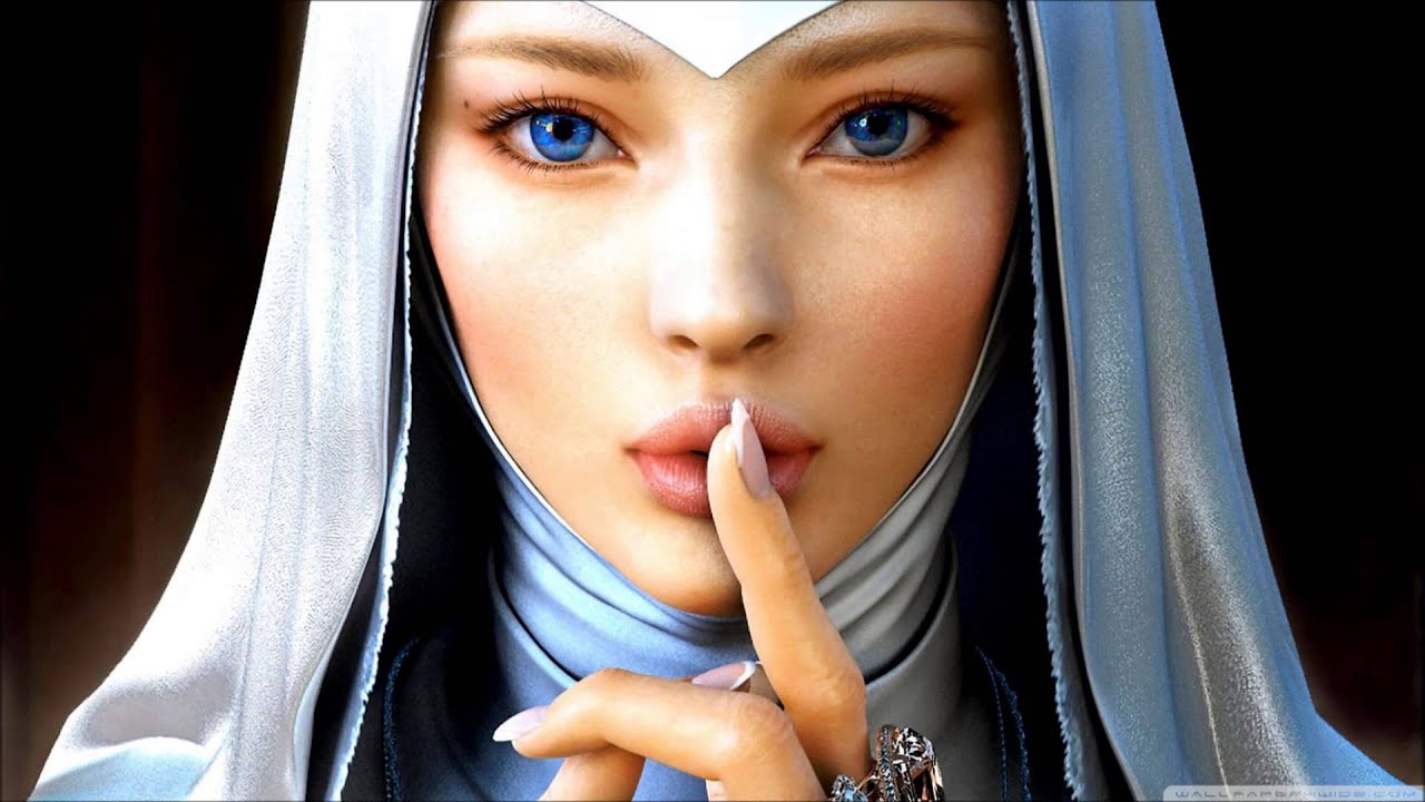 Enigma vs Madonna    - The Enigma Within -   Robin Skouteris!