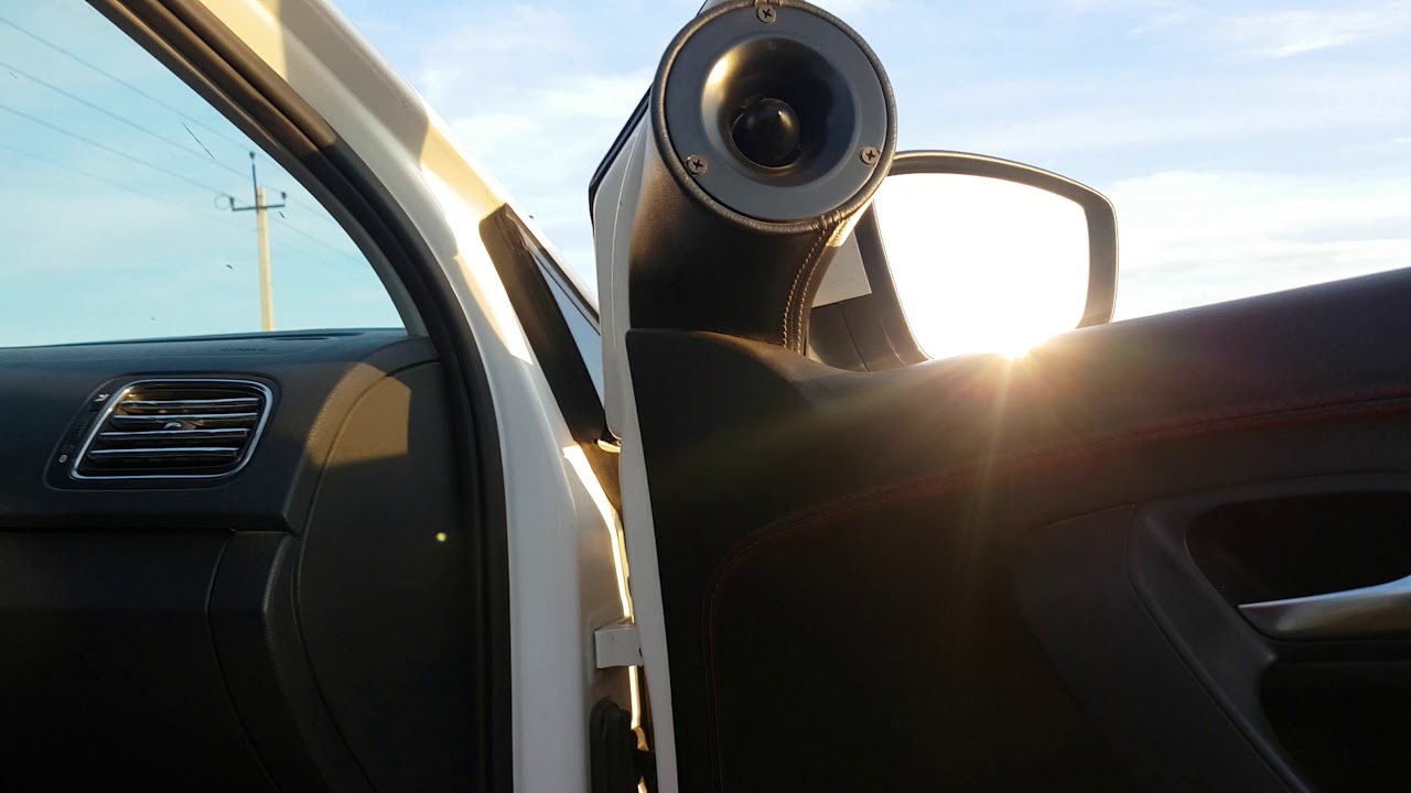 Соло 8 против MD Power SP-MR20N