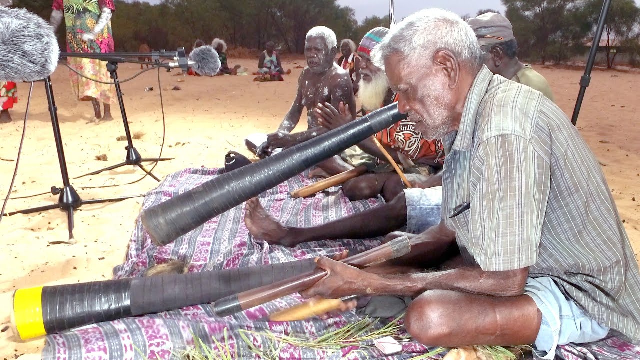 Gudarrgu Pt 3 - Giningayi Ngalmi