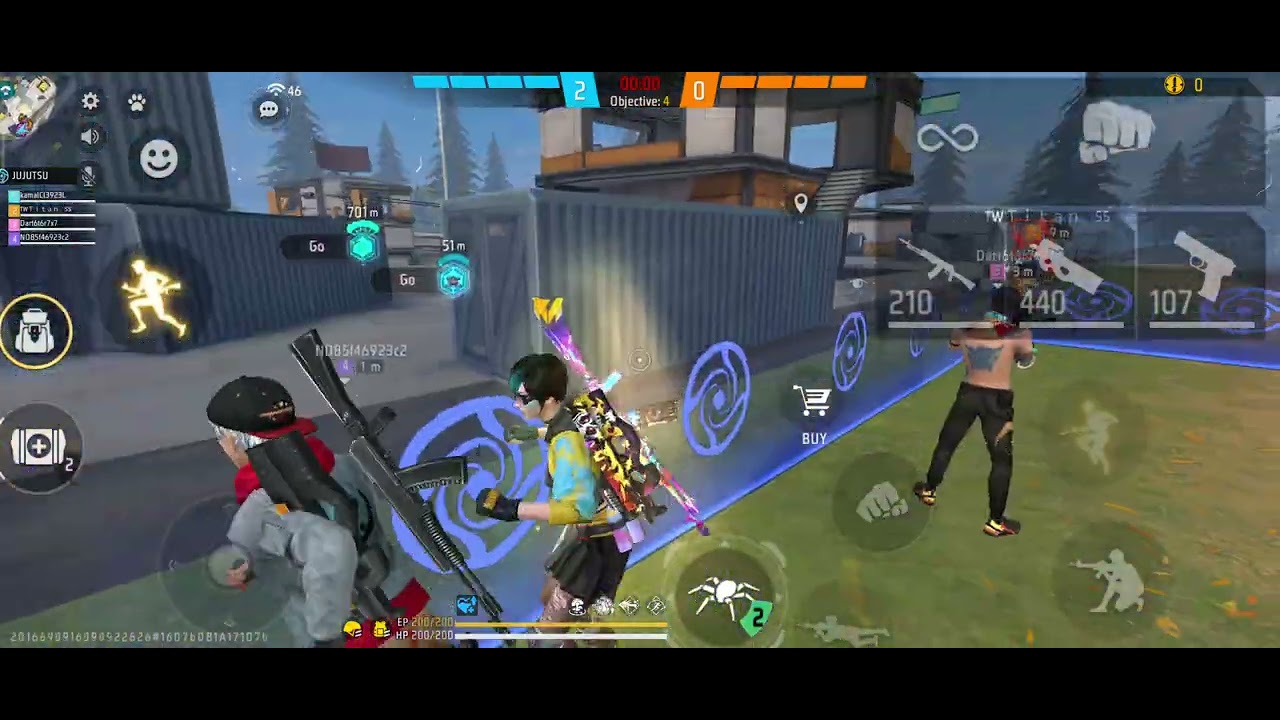 #bestclashbattlewhowillfreefie #freefire #game #ff @TotalGaming093 @gaming #subscribe 