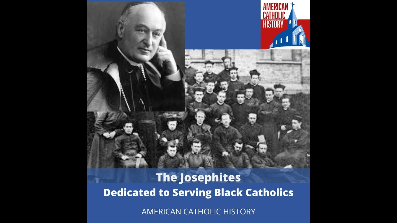 The Josephites: Dedicated to Serving Black Americans