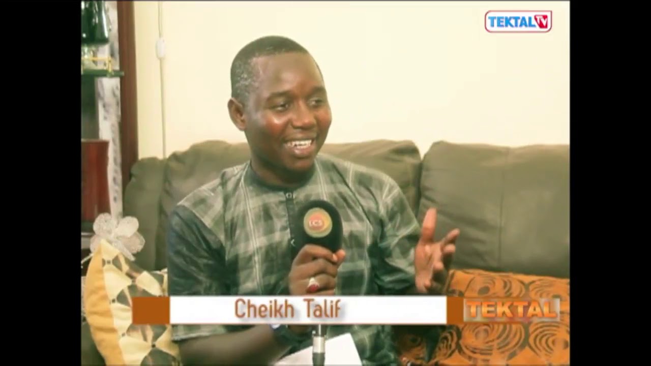 TEKTAL Cheikh Bara NDIAYE Marabout Guérisseur Tradipraticien