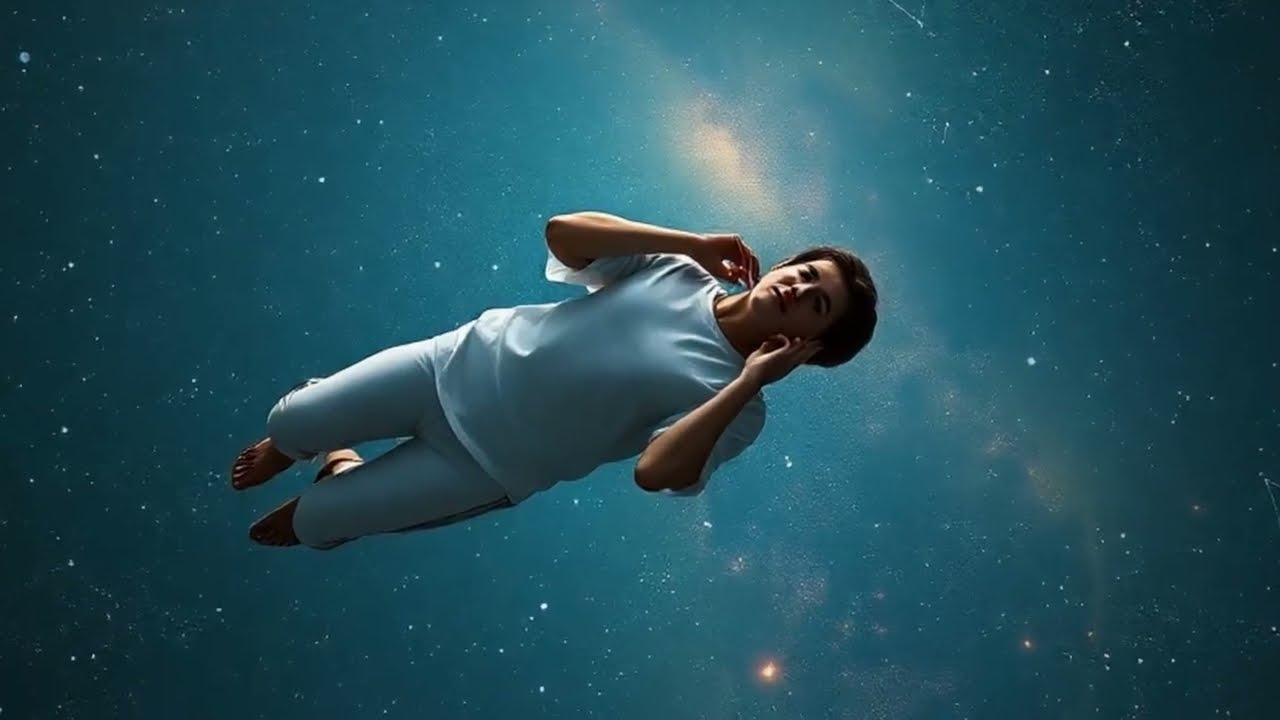 Ricky - celestial visions  NEW ITALODISCO song