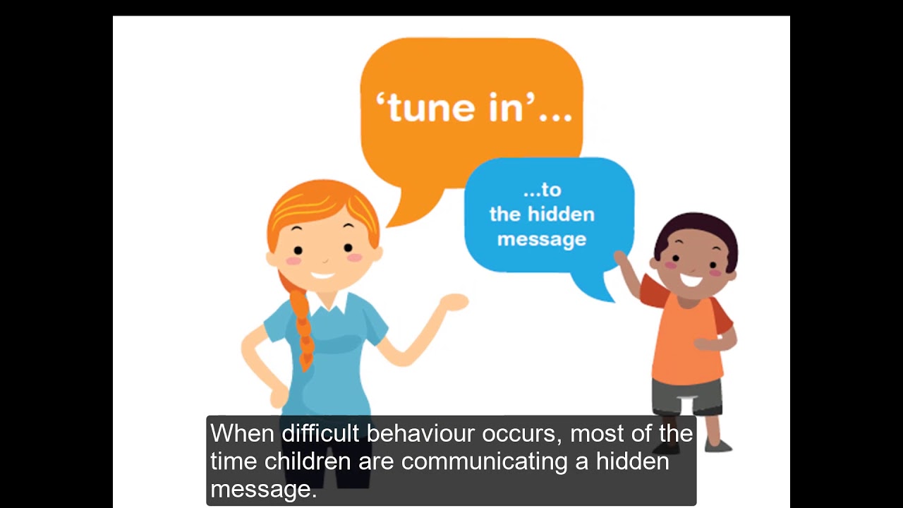 Support for Parents. Video 10 - Managing Behavior at Home, Strategies to Support Your Child (Recap)