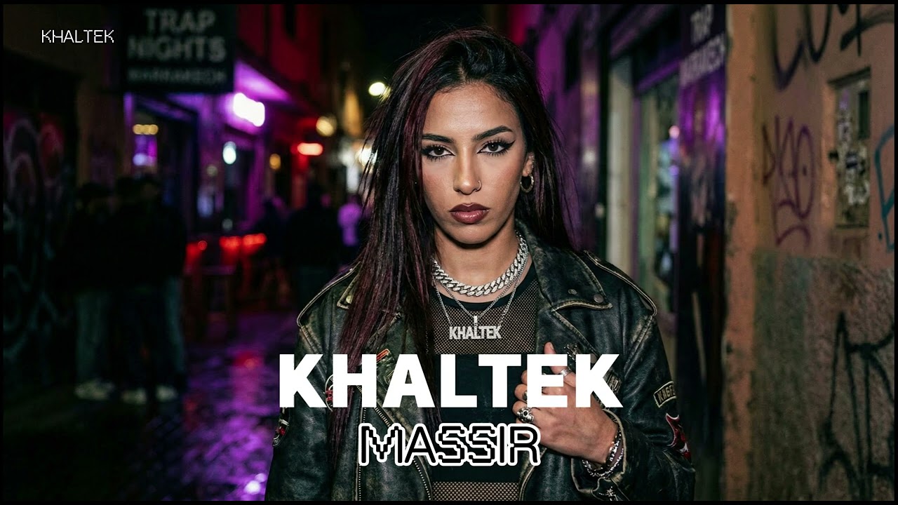 KHALTEK : Massir