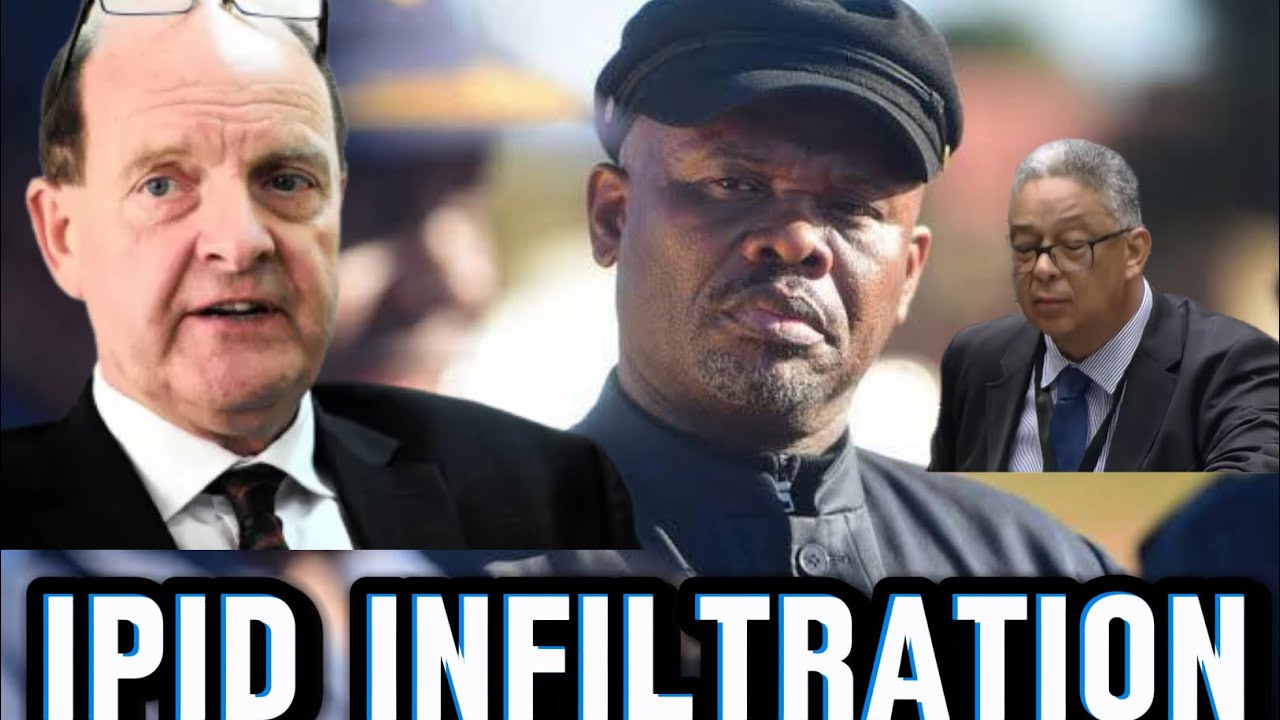 LT GEN SIBIYA AND DRAMAT INVOLVED IN ILLEGAL REPATRIATION OF ZIM FORIGNERS