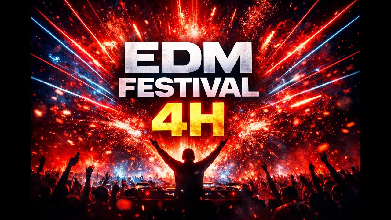 EDM 240 Minuten