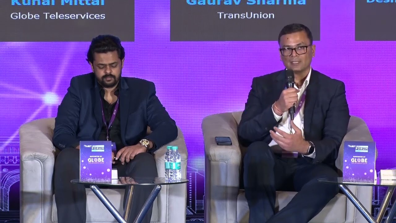 Telco to Tech co. Hyper personalized communication through CPaaS