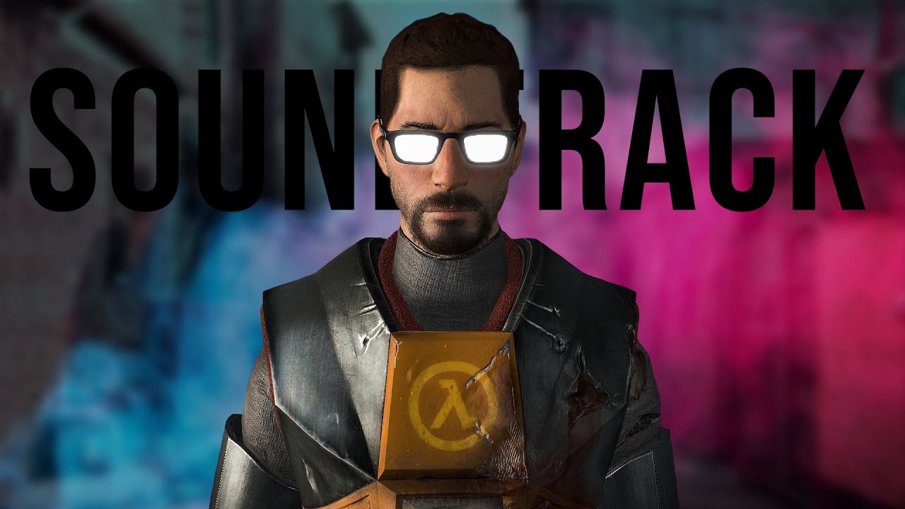 Half-Life Argentino EP:4: LA BANDA SONORA