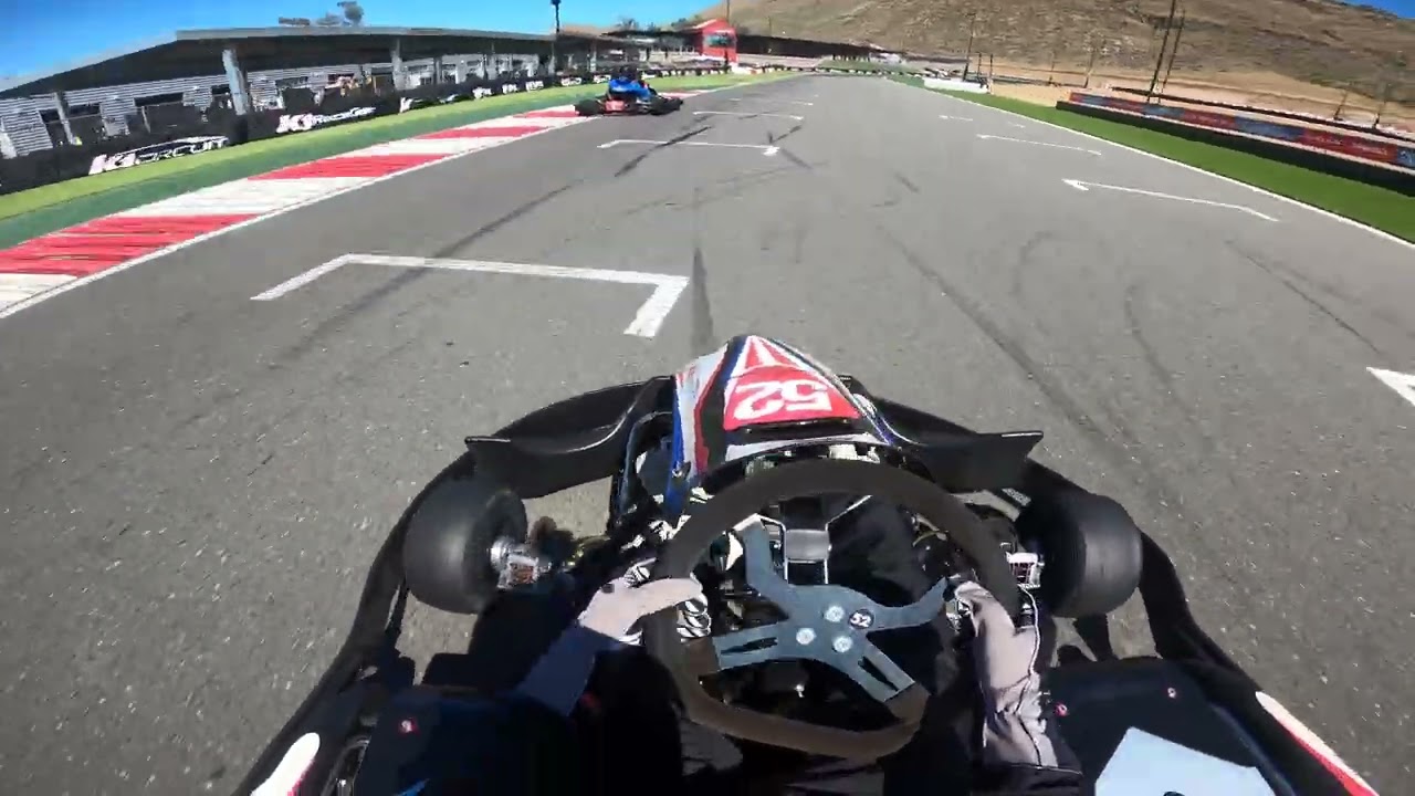 K1 Circuit. ( Practice ) Day 