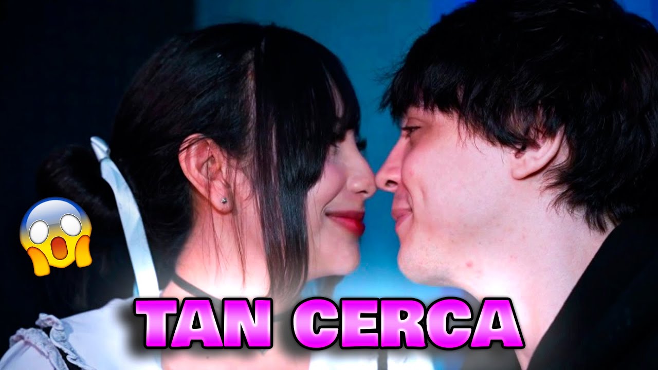 MATT y SERAPHINE MAS CERCA QUE NUNCA 💥 EN EL KARAOKE CON MILENKA Y MACBRIDE 💥
