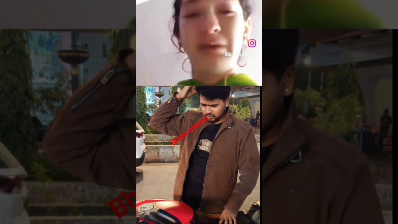 what's wrong with this bike 