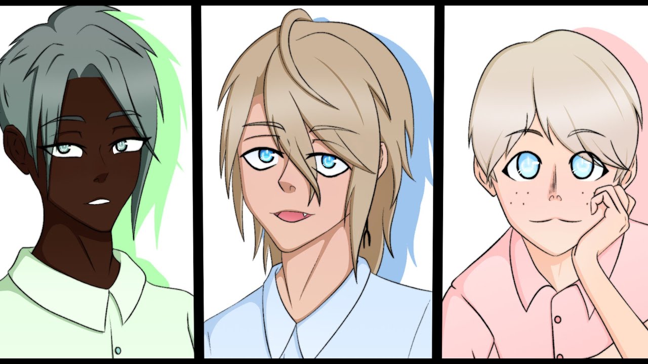 【ZOLA PROJECT V3】Paradise - T-MAX (Boys Over Flowers OST)【Vocaloid Cover】