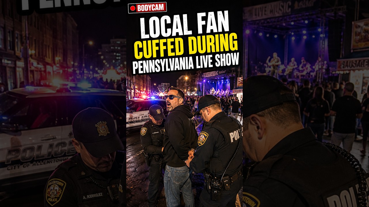 They Detained Him For Wearing a Hoodie #firstamendment #police