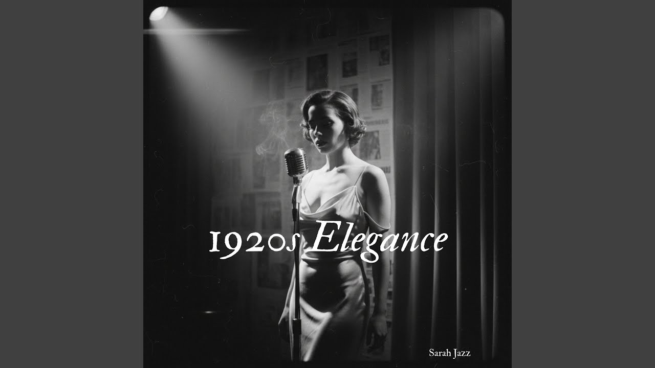 Flapper Era Song