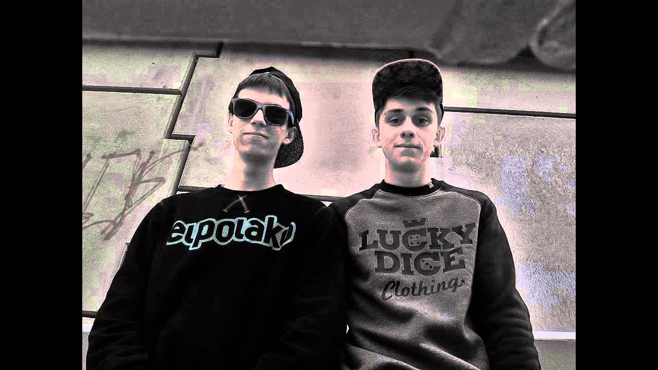 Si&oacute;dmyBlok - Livin La Vida Loca