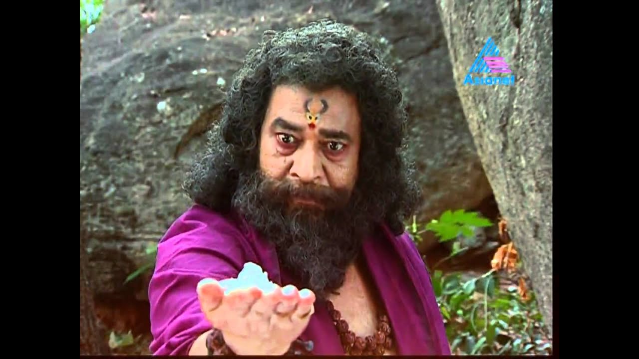 Devi Mahathmyam - Devi Mahathmyam 07-05-12